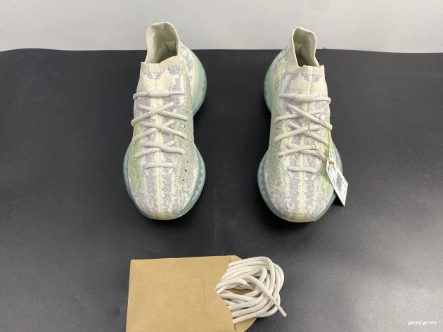Boost Alien Yeezy Blue GW0304 380 Adidas 0919